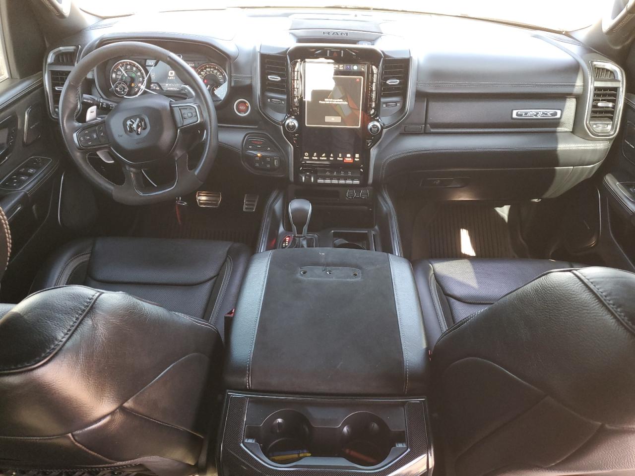 2022 RAM 1500 - Image 8