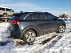 2022 Kia Niro S en Venta en Fredericksburg, VA - Front End