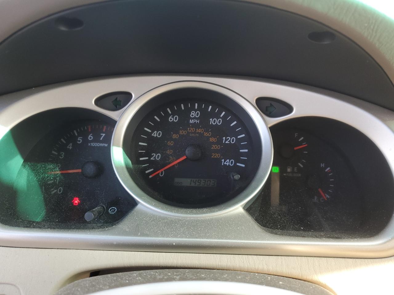 2006 Toyota Highlander - Image 9