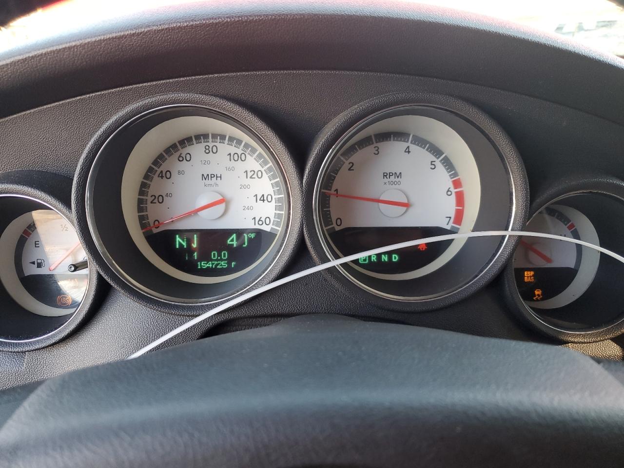 2009 Dodge Charger - Image 9