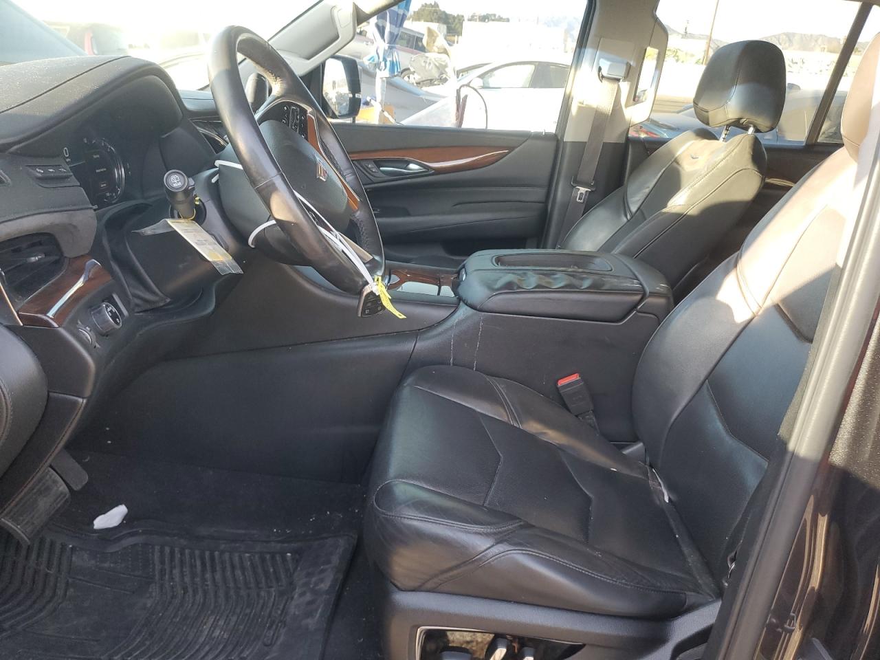 2017 Cadillac Escalade - Image 7