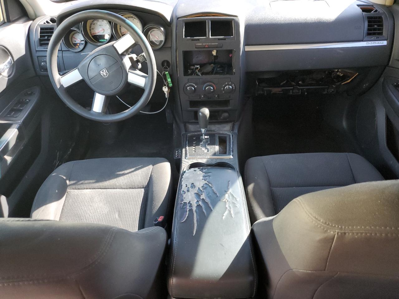 2008 Dodge Charger - Image 8