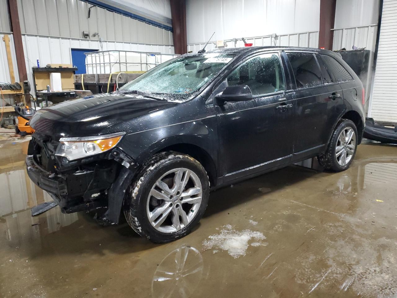 2013 Ford Edge - Image 1