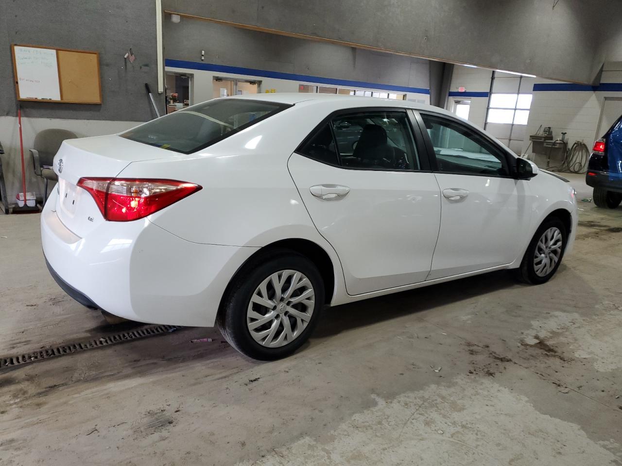 2017 Toyota Corolla - Image 3