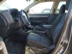 2016 Mitsubishi Outlander Se na sprzedaż w Sacramento, CA - Front End