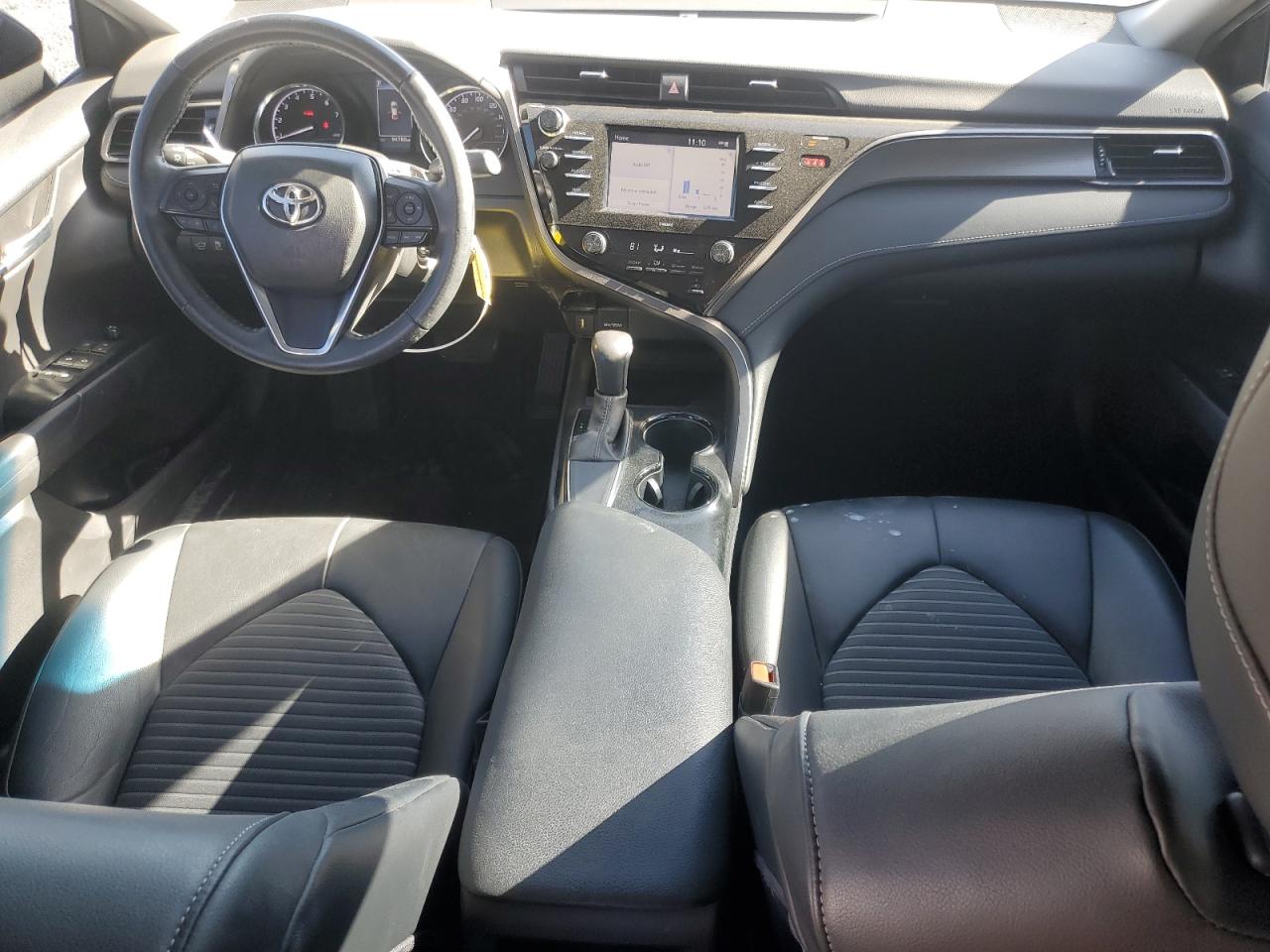 2020 Toyota Camry - Image 8