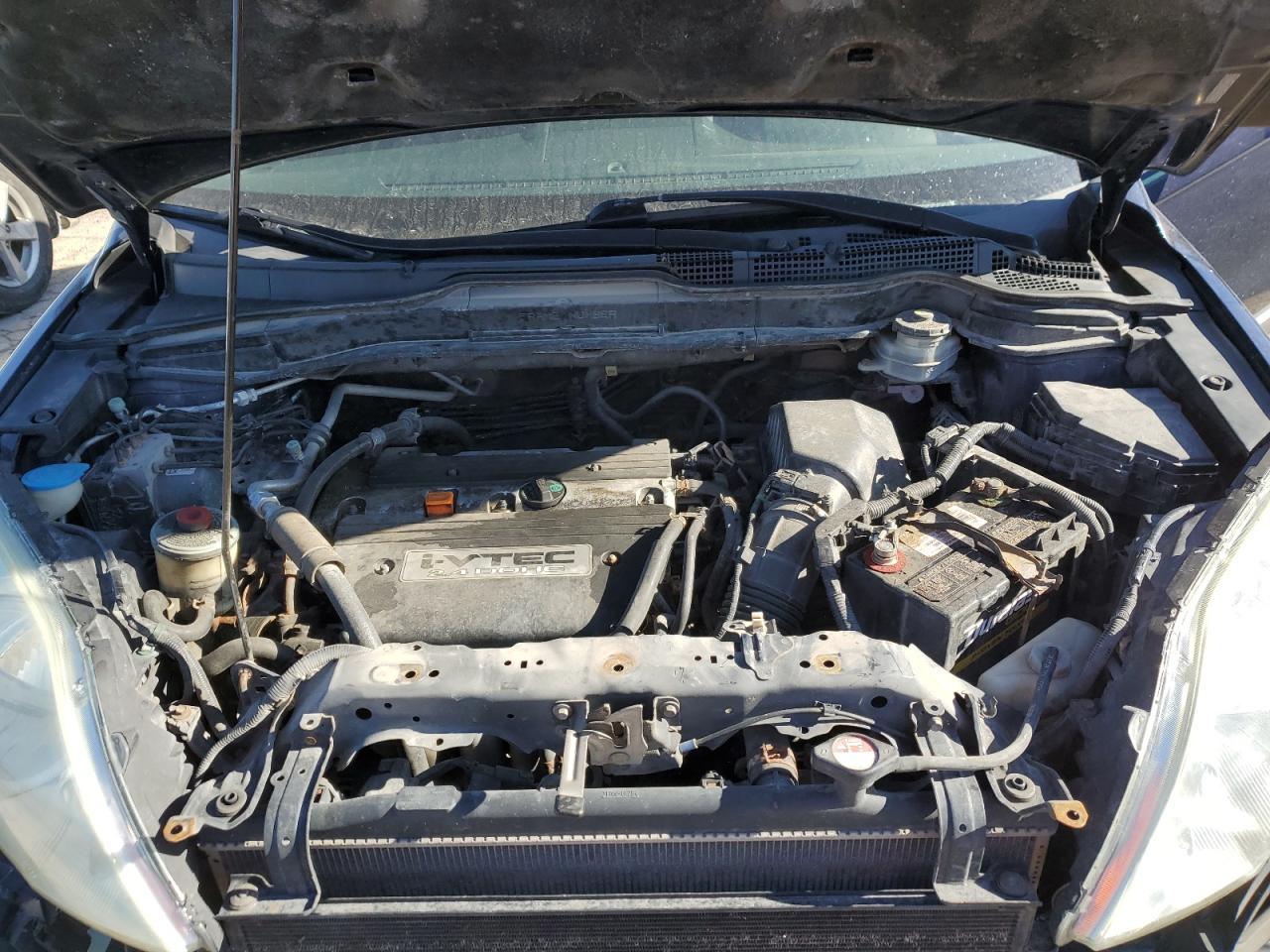 2009 Honda CR-V - Image 12