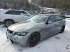 2006 Bmw 325 I en Venta en Hurricane, WV - Front End