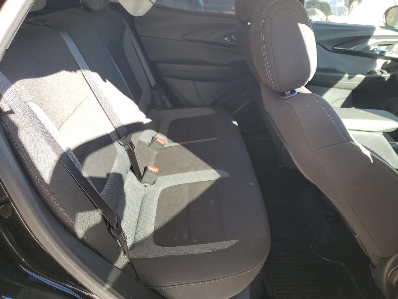 2021 Chevrolet TrailBlazer - Image 10