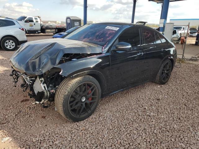 MERCEDES-BENZ GLE-CLASS – zdjęcie z aukcji, lot #42791375