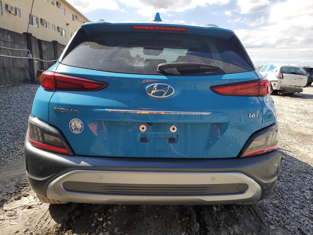 2022 Hyundai Kona - Image 6