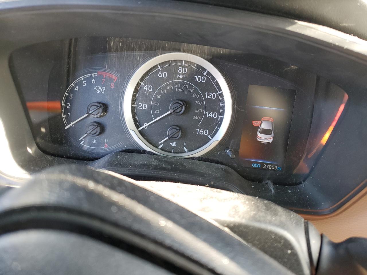 2020 Toyota Corolla - Image 9