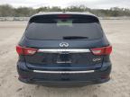 2018 Infiniti Qx60  продається в Apopka, FL - Front End