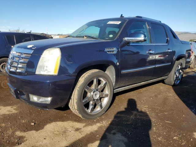 2008 Cadillac Escalade Ext zu verkaufen in San Martin, CA - Mechanical