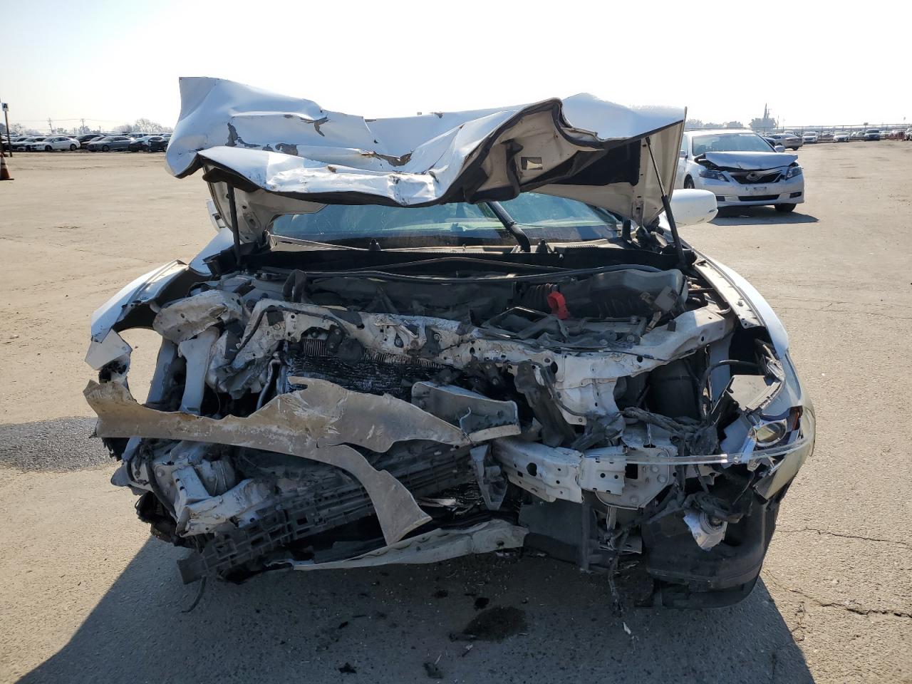 1HGCT2B88GA003107 HONDA ACCORD 2016