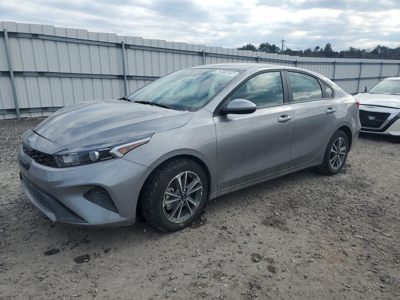 2024 Kia Forte - Image 1
