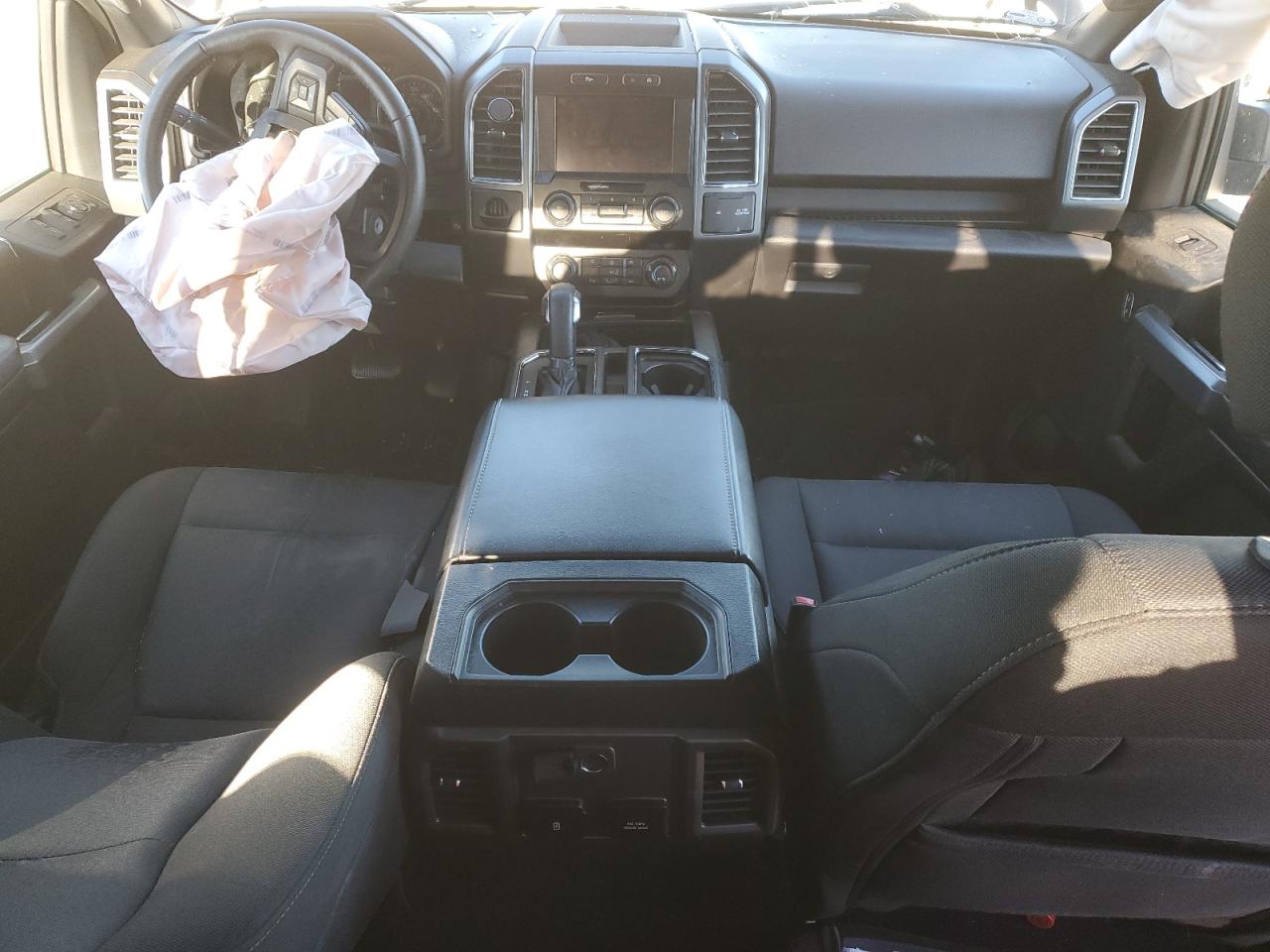 1FTEW1CP8LKE04286 FORD F-150 2020
