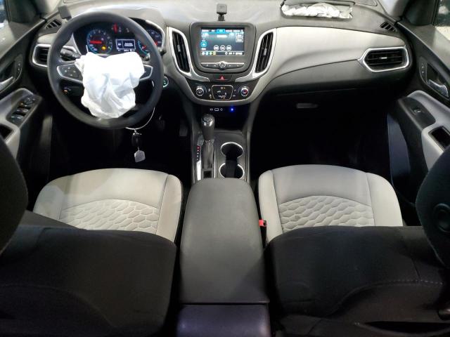  CHEVROLET EQUINOX 2019 Синій