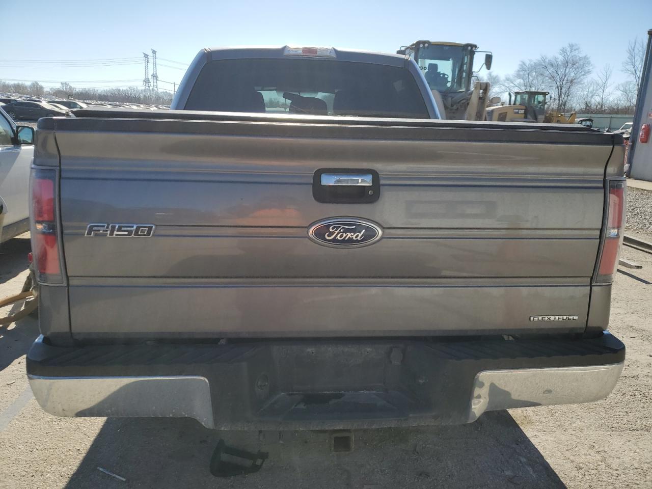 2011 Ford F-150 - Image 6