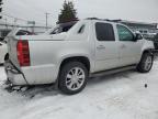 2012 Chevrolet Avalanche Ltz на продаже в Moraine, OH - Front End