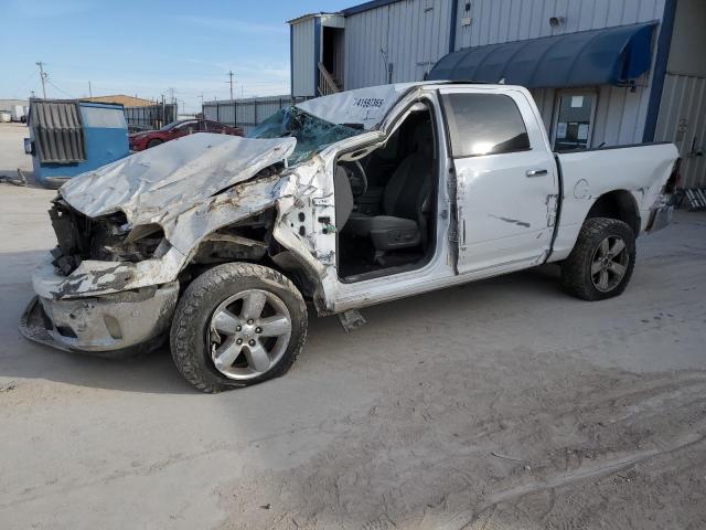 2015 Ram 1500 Slt