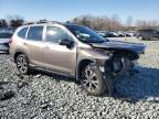 2022 Subaru Forester Limited na sprzedaż w Mebane, NC - Front End