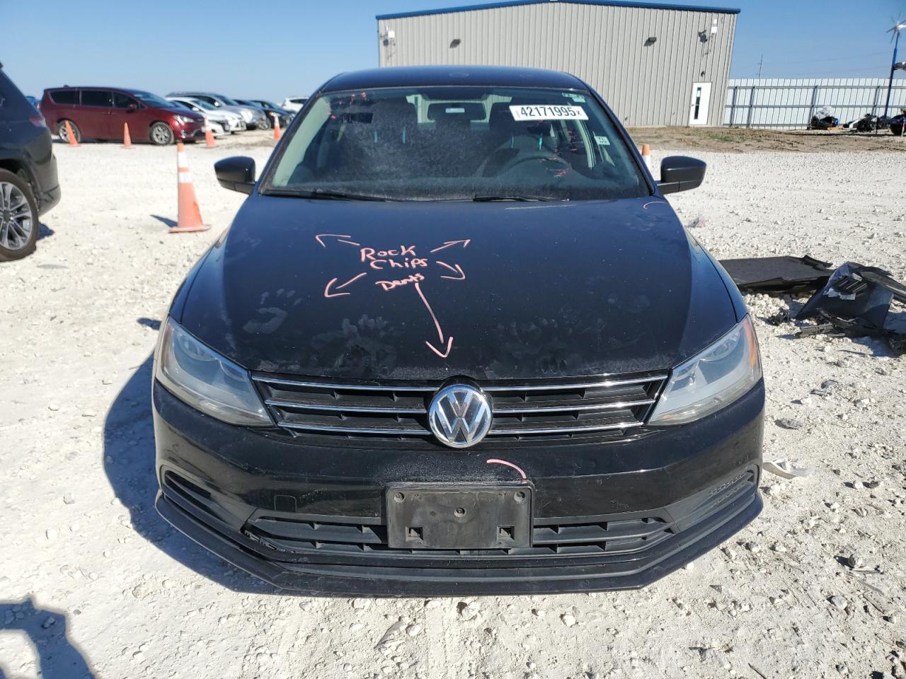 2016 Volkswagen Jetta - Image 5