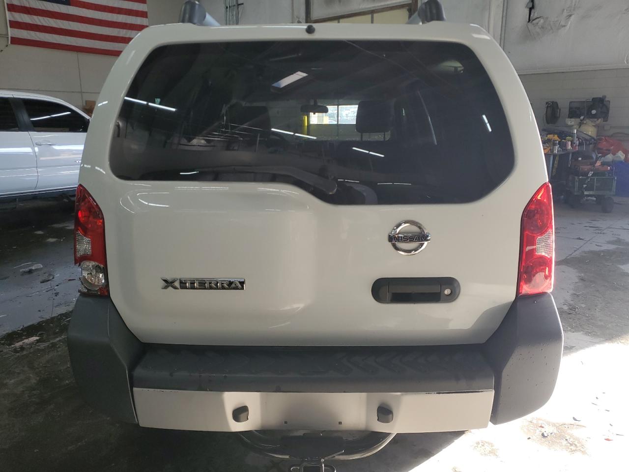 2013 Nissan XTerra - Image 6
