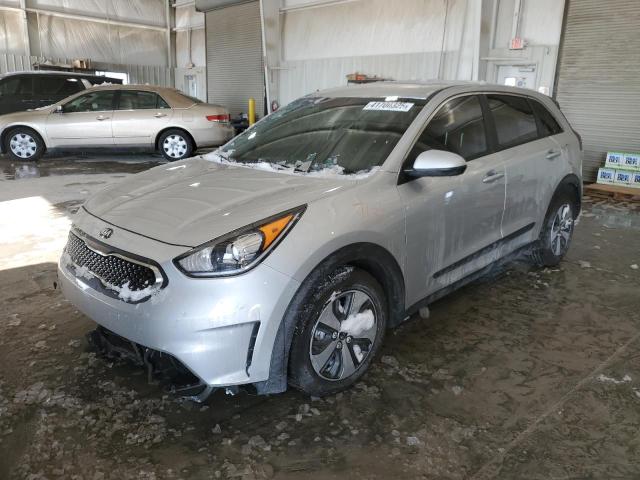 2017 Kia Niro Fe