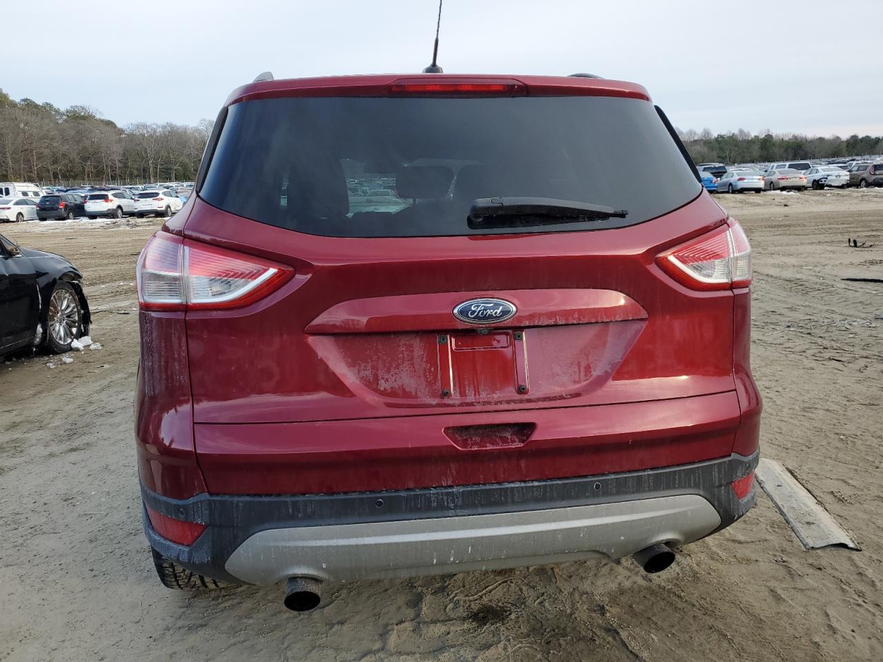 2014 Ford Escape - Image 6
