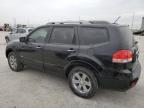 2009 Kia Borrego Lx de vânzare în Tulsa, OK - Front End