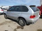 2005 Bmw X5 3.0I за продажба в Tucson, AZ - Front End