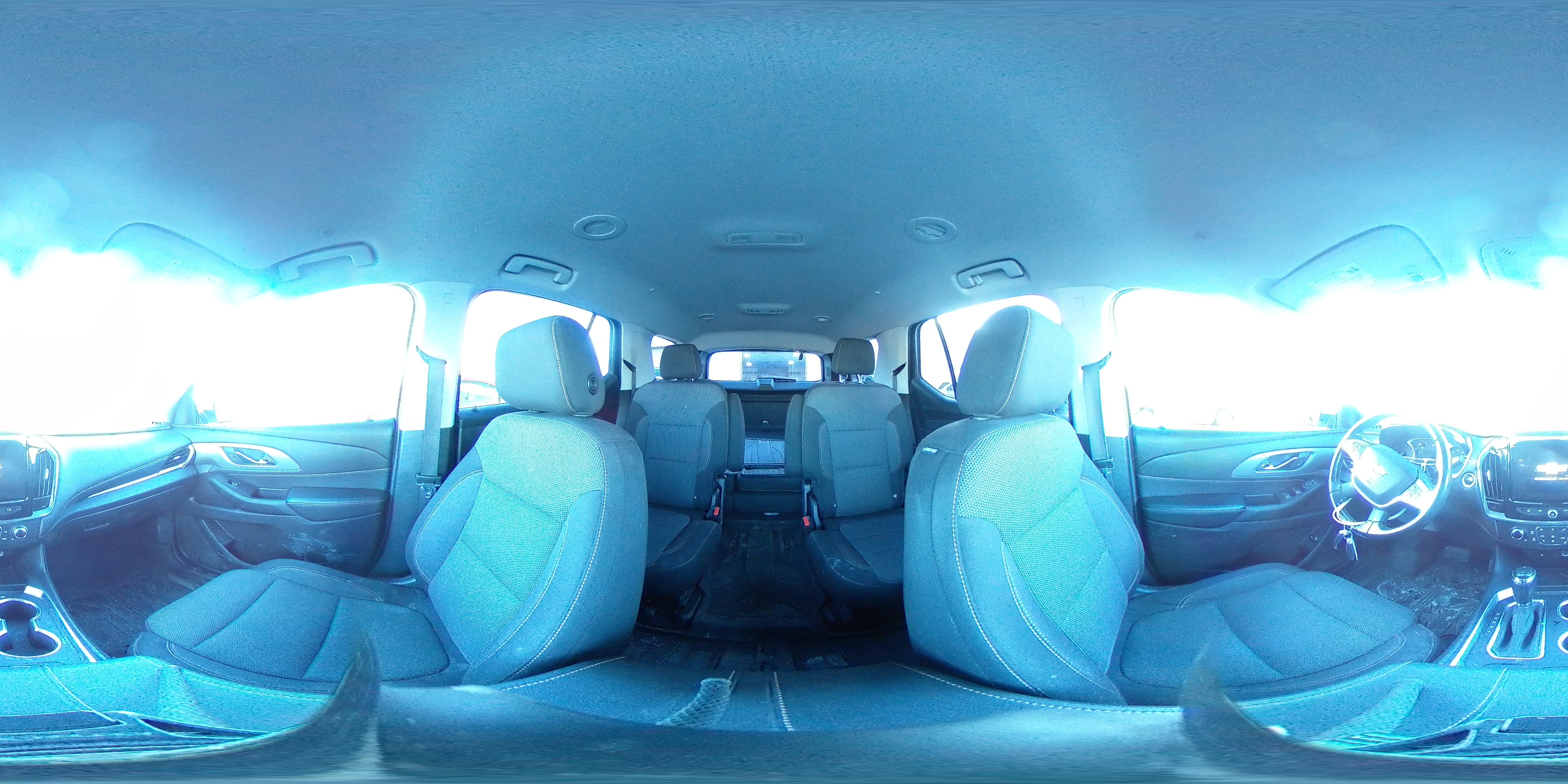 2019 Chevrolet Traverse - Image 15