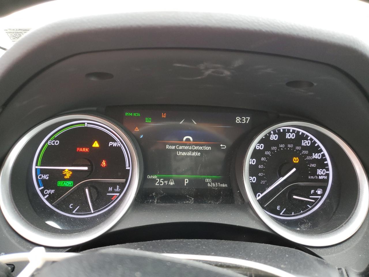 2022 Toyota Camry - Image 9