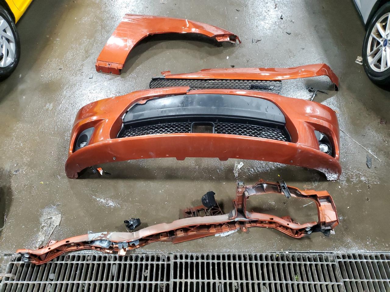 2021 Dodge Charger - Image 13
