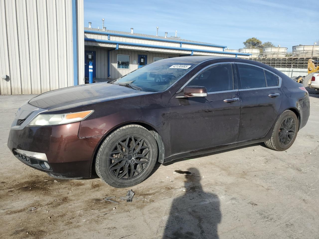 2009 Acura TL - Image 1