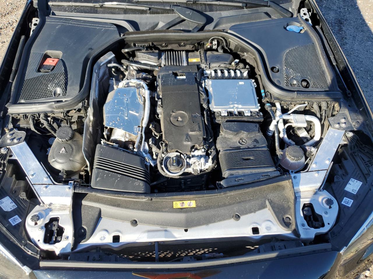 2021 Mercedes-Benz E 450 VIN: W1K1J5JB8MF168184 Lot: 87422114