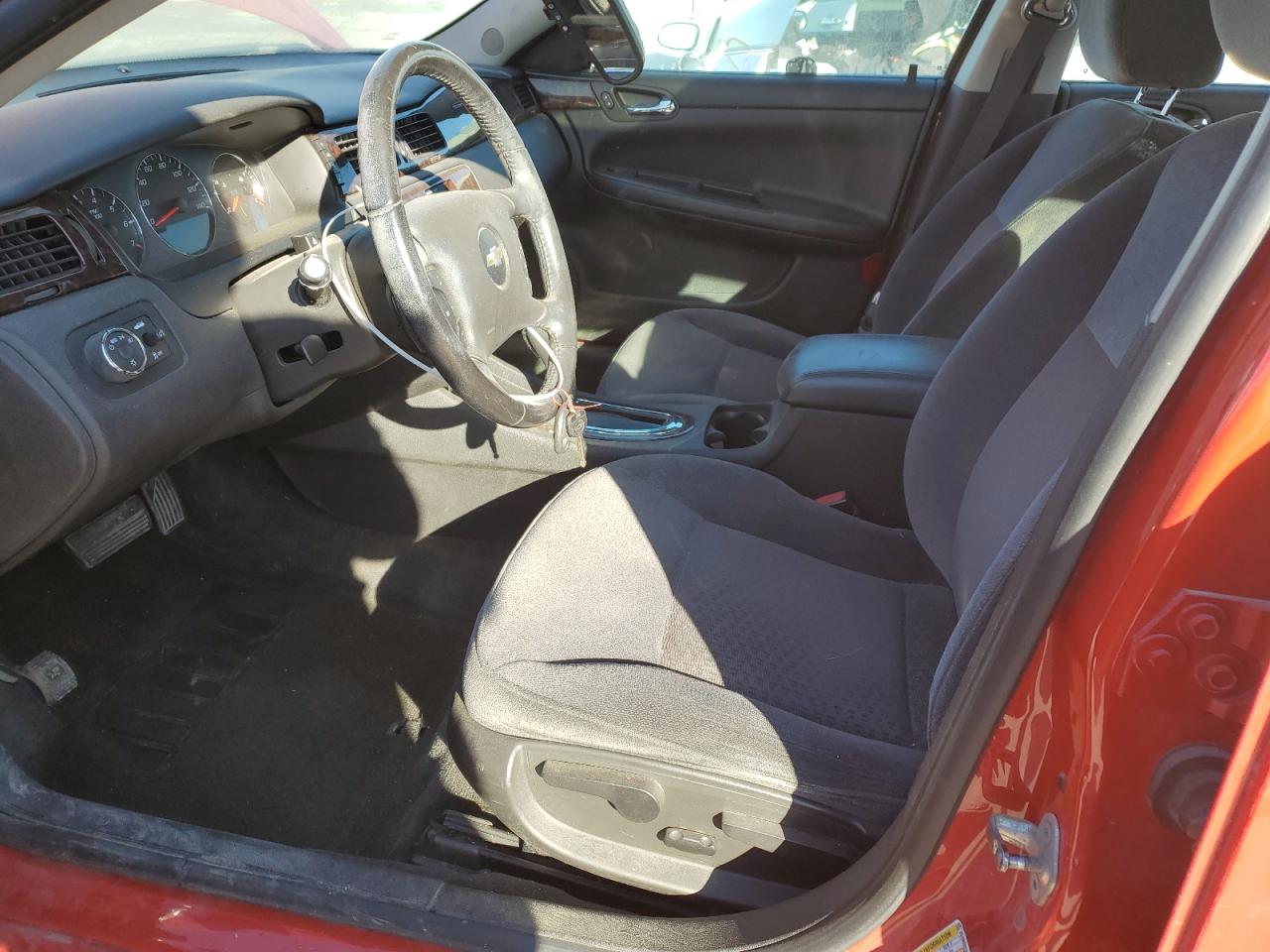 2013 Chevrolet Impala - Image 7