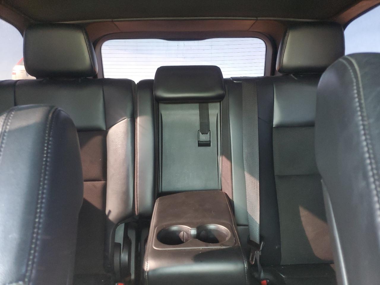 2018 Jeep Grand Cherokee - Image 10