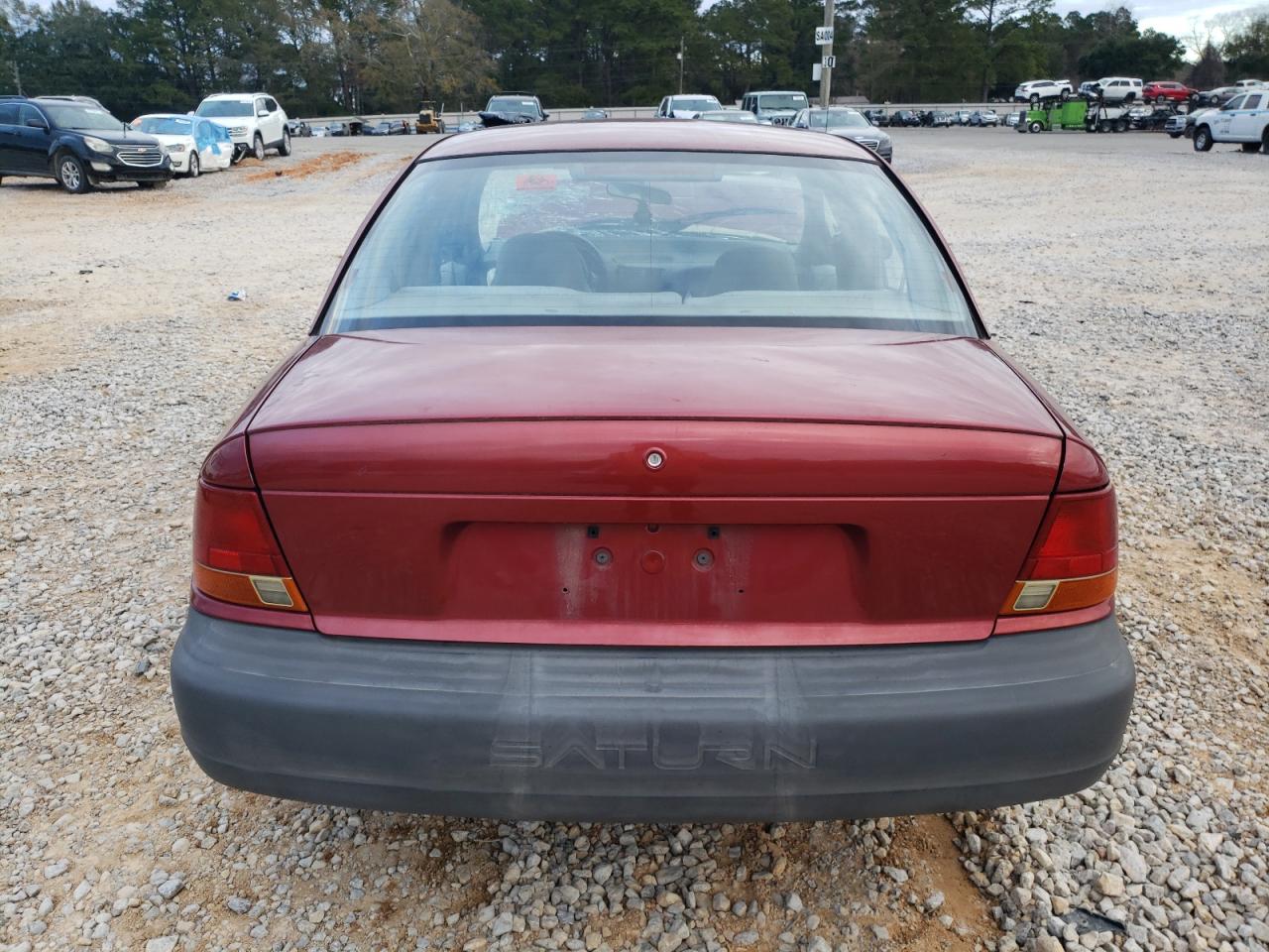 1999 Saturn SL - Image 6