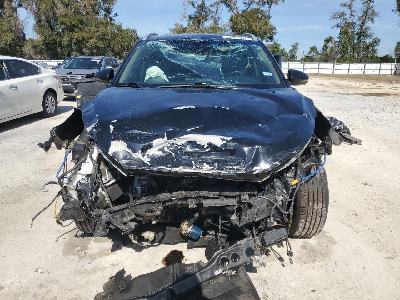 2021 Hyundai Tucson - Image 5