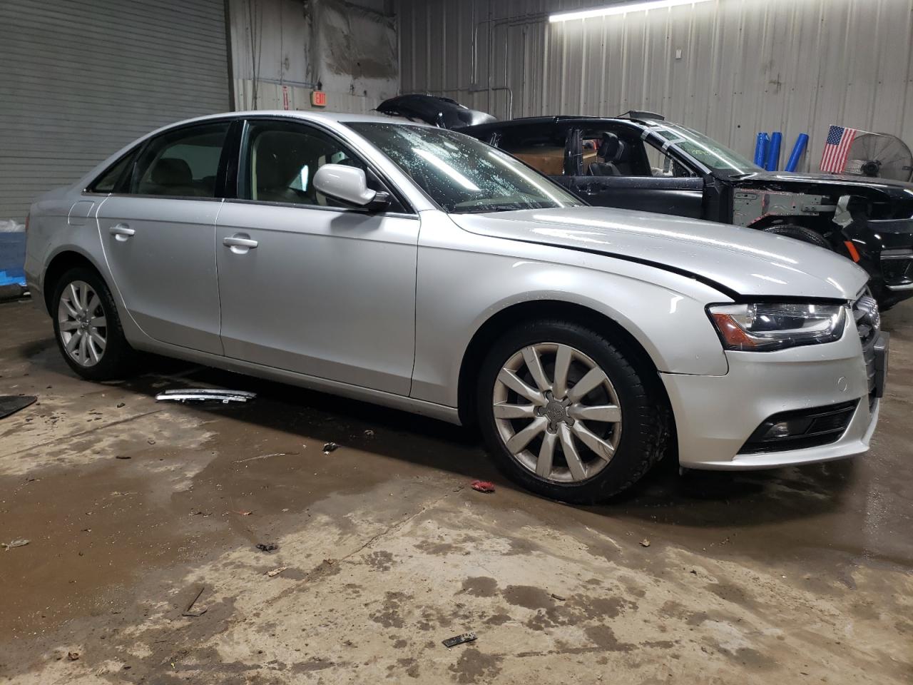 2013 Audi A4 - Image 4