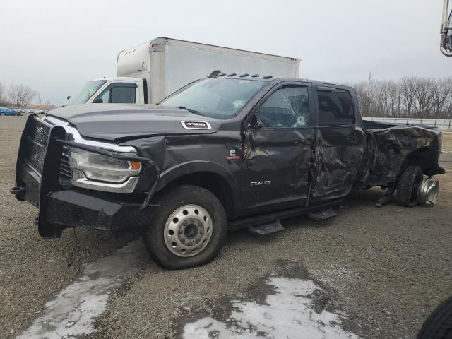 2019 Ram 3500 Laramie