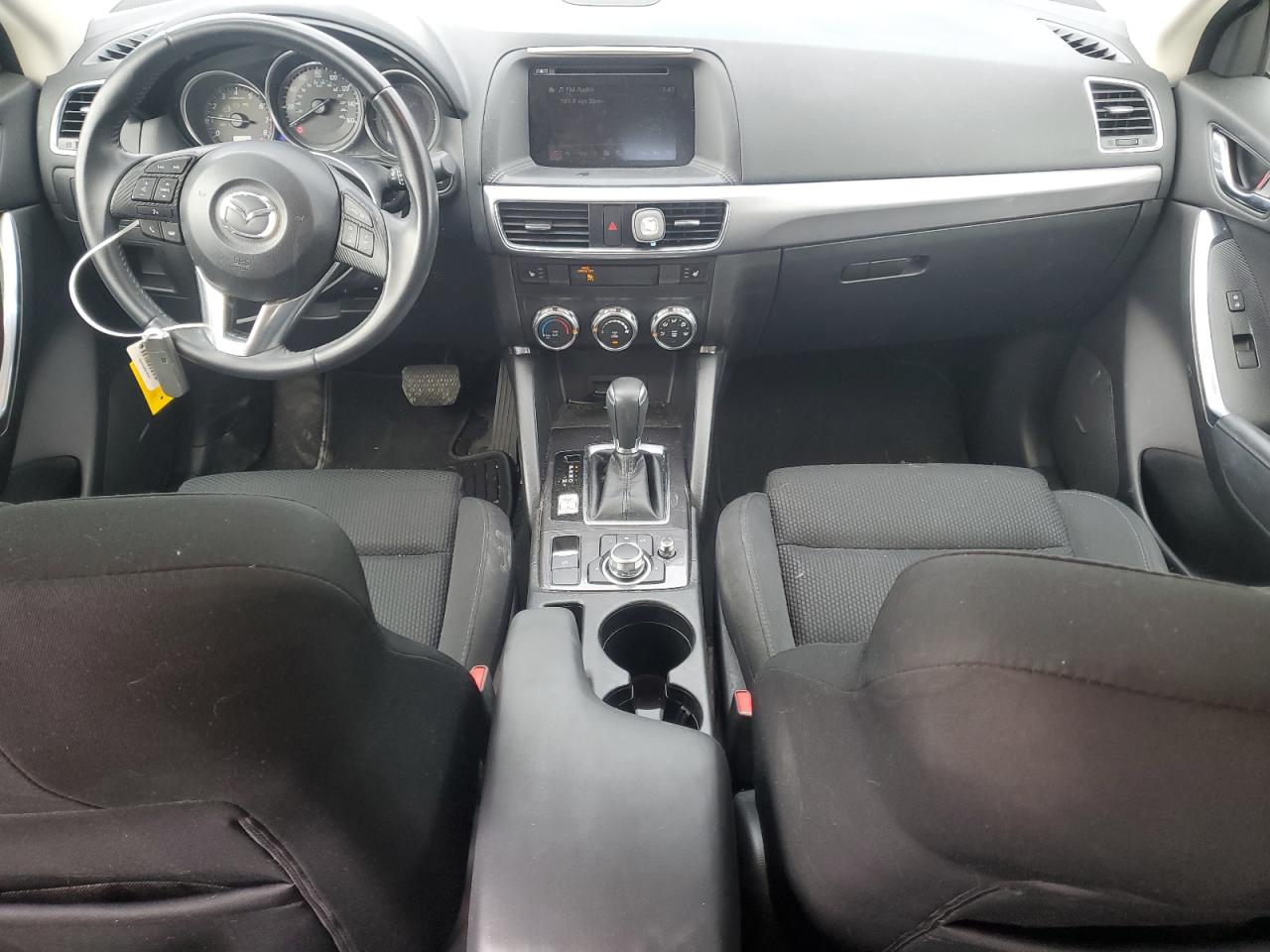 2016 Mazda CX-5 - Image 8