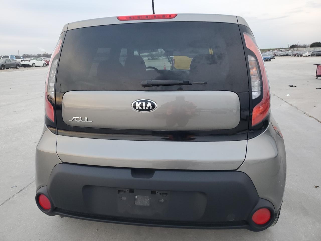 2015 Kia Soul - Image 6