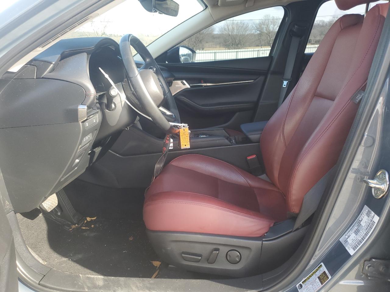 2023 Mazda 3 - Image 7