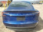 2024 Tesla Model 3  for Sale in Kapolei, HI - Side