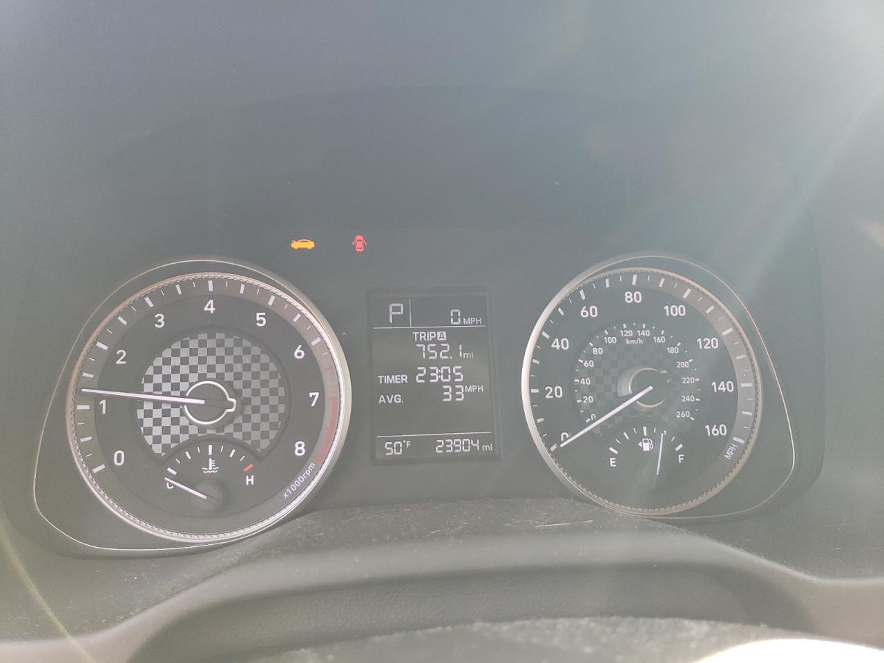 2019 Hyundai Elantra - Image 9