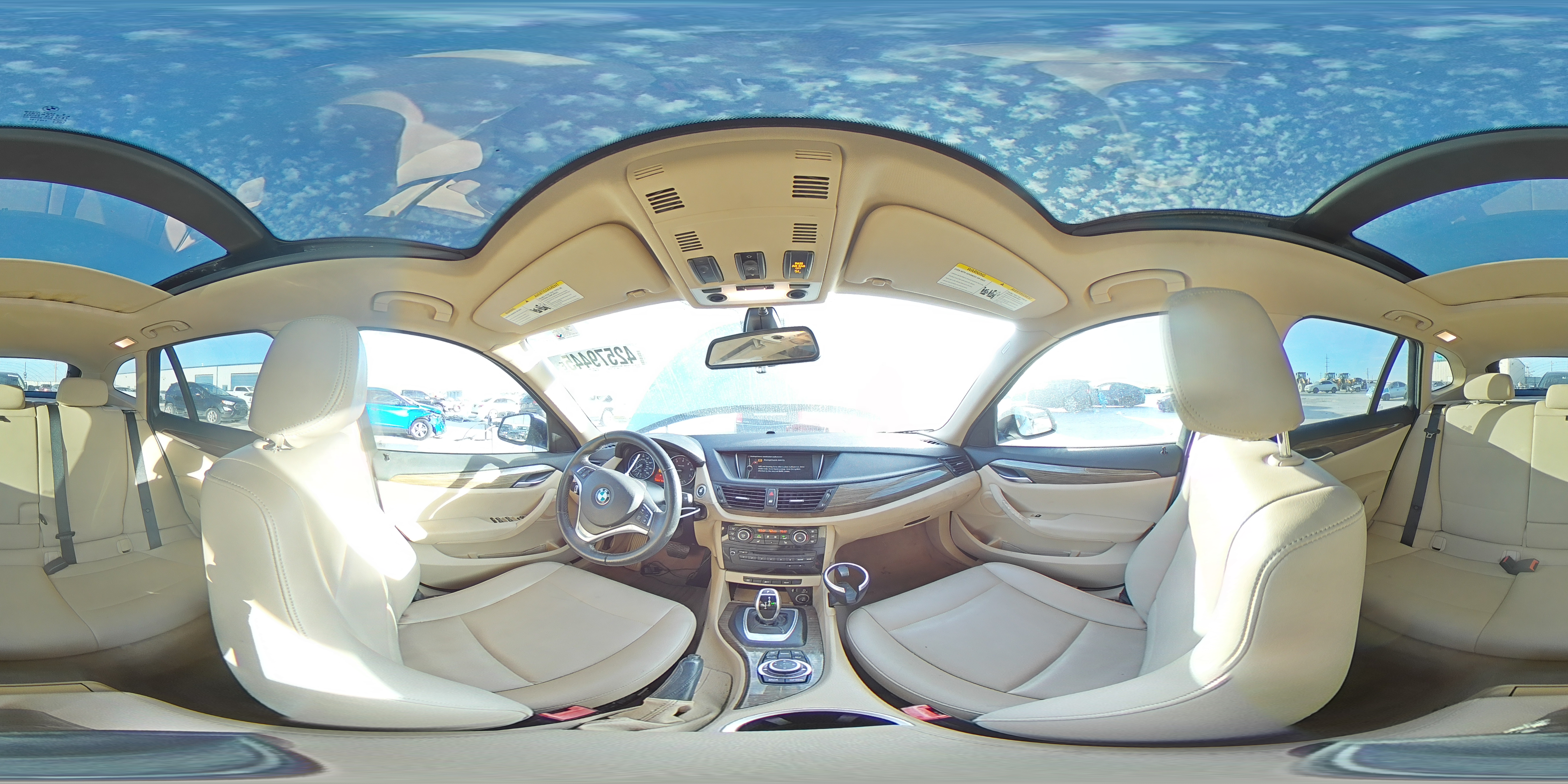2013 BMW X1 - Image 15