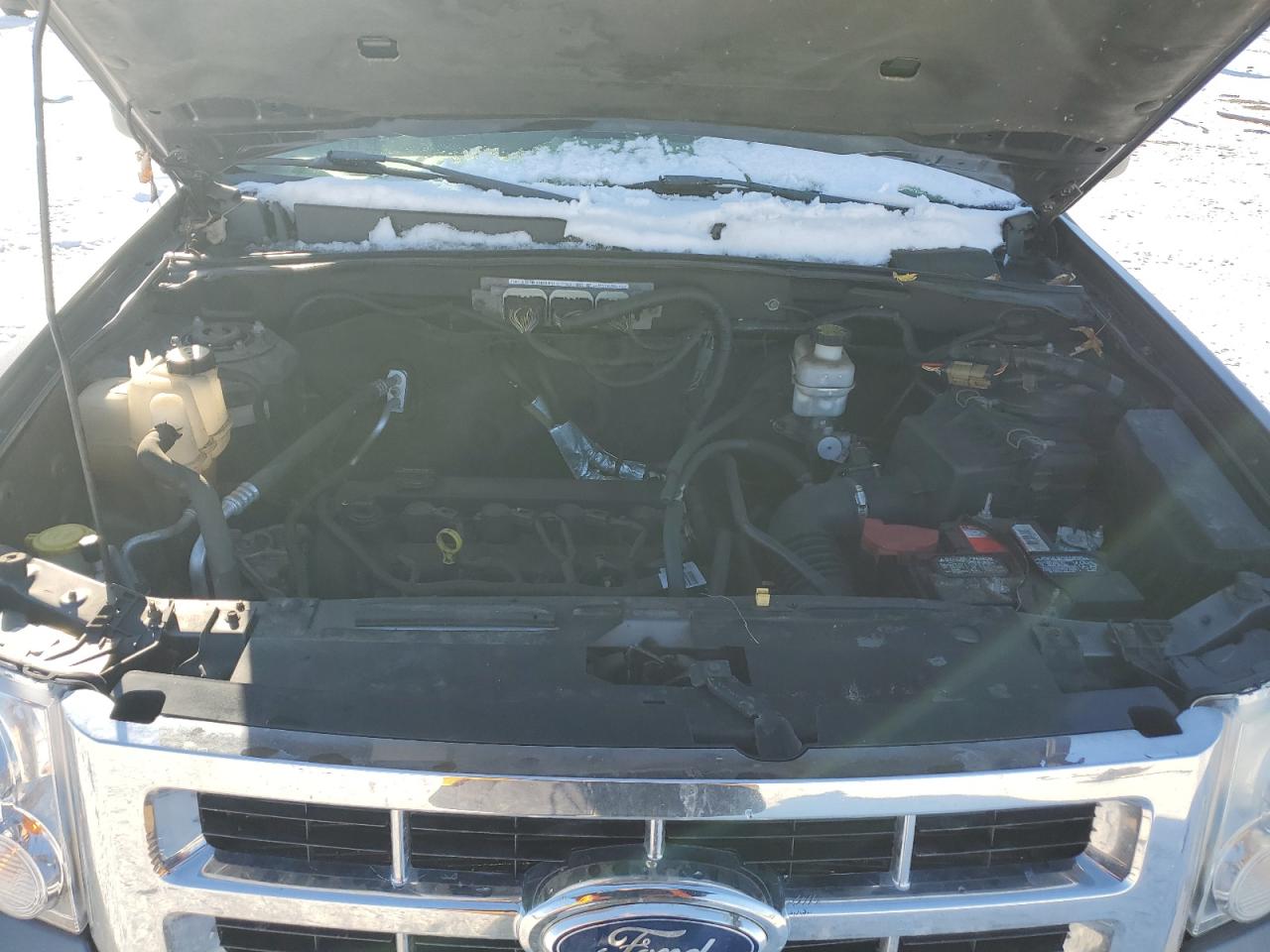 2011 Ford Escape - Image 13
